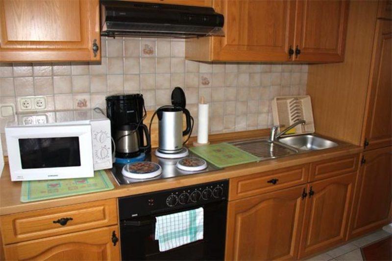 Ferienhaeuser Use 2320 Holiday home *