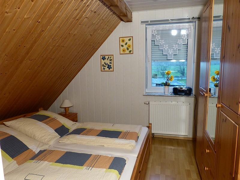 Ferienwohnung Familie Robert Apartment *