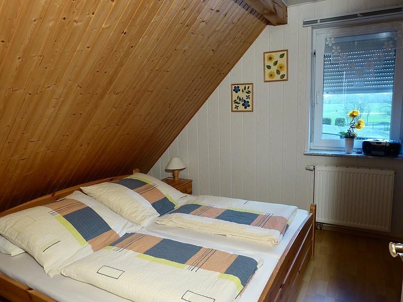 Apartment Ferienwohnung Familie Robert *