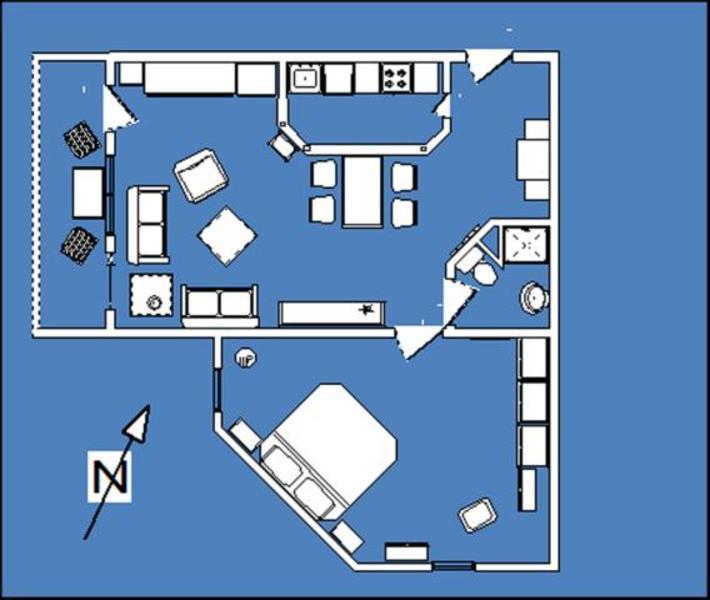 Ferienwohnung Potenberg _fam_ Gloe Apartment Binz