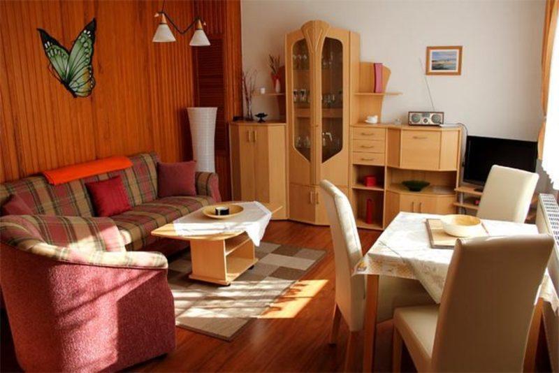 Holiday home Ferienhaeuser Use 2320