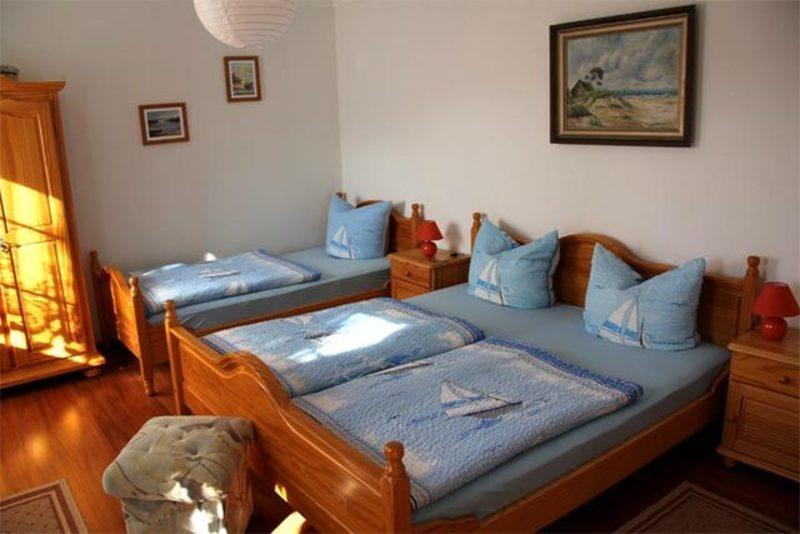 Ferienhaeuser Use 2320 Holiday home Zinnowitz