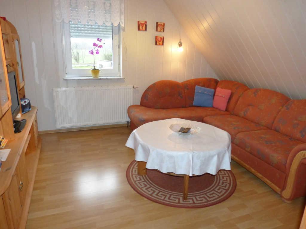 Ferienwohnung Familie Robert