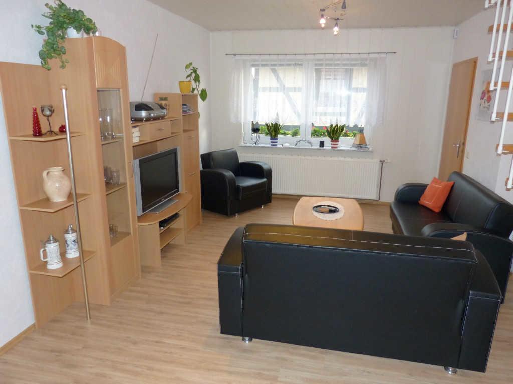 Ferienwohnung Familie Robert