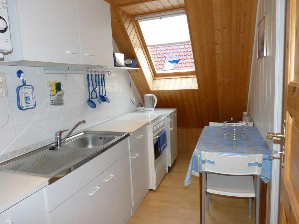 Ferienwohnung Familie Robert Apartment