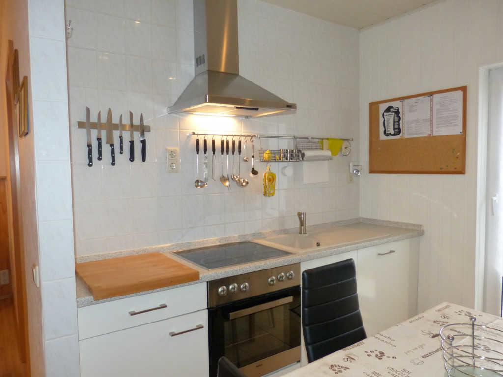 Ferienwohnung Familie Robert Apartment *