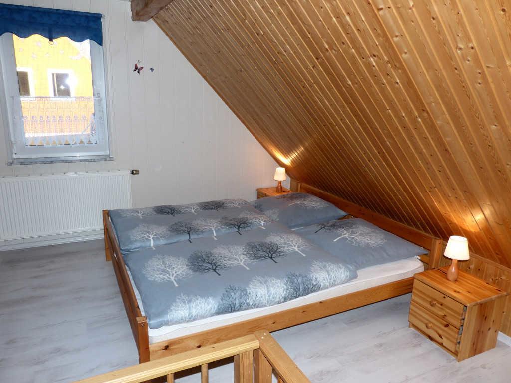 Ferienwohnung Familie Robert Parchtitz
