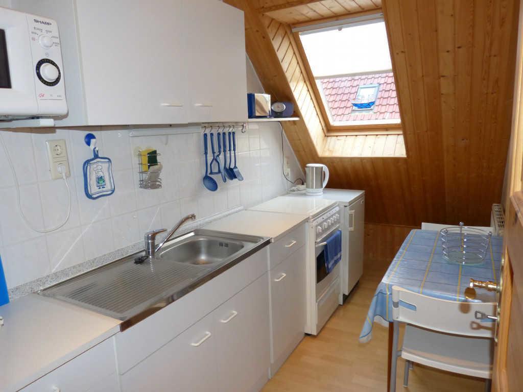 Ferienwohnung Familie Robert Apartment *