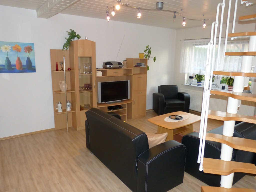 Ferienwohnung Familie Robert