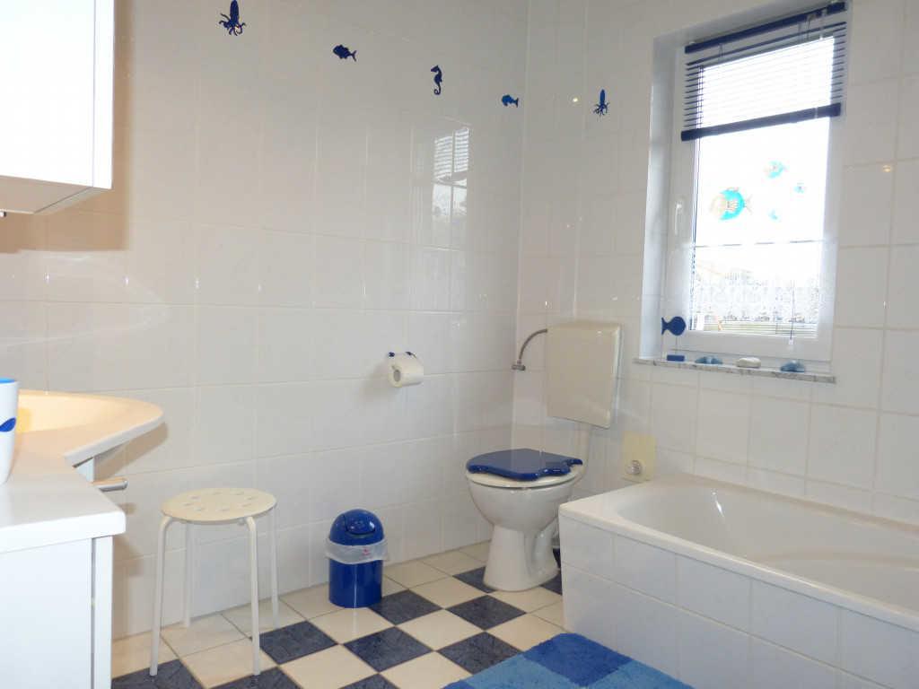 Ferienwohnung Familie Robert Apartment Parchtitz