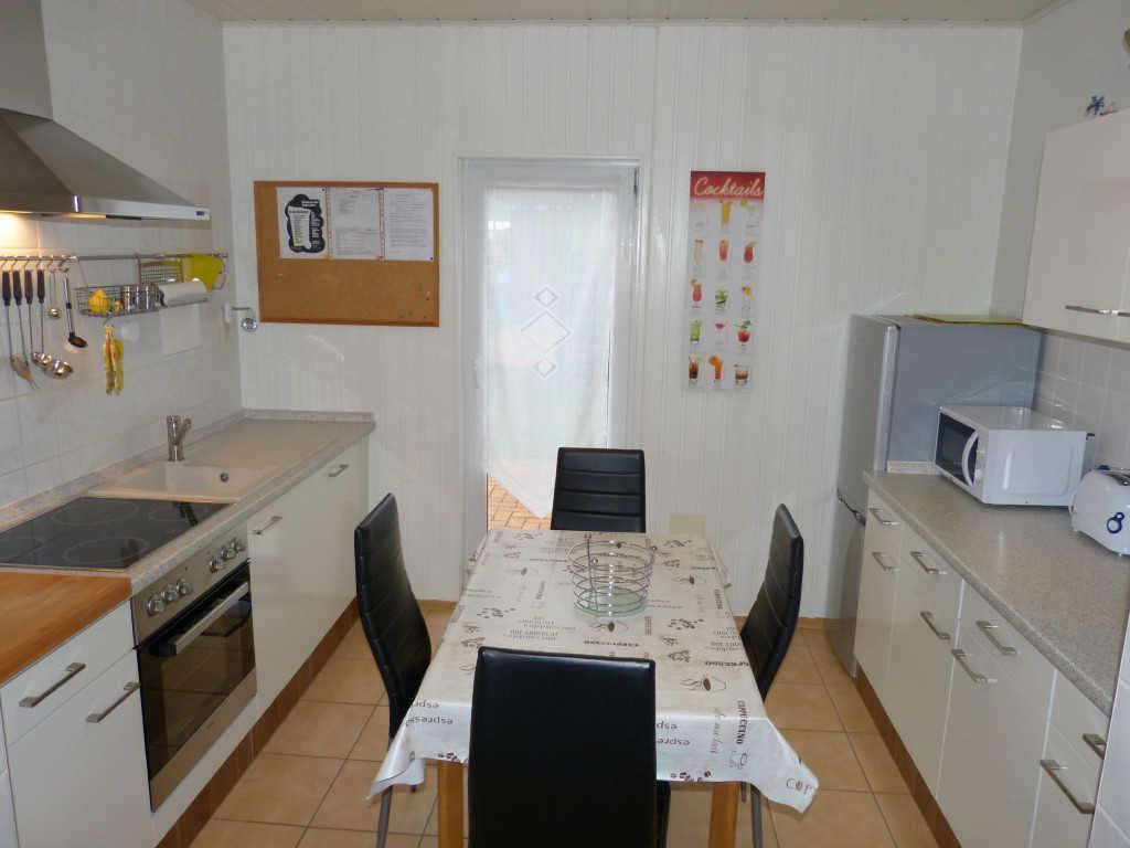 Ferienwohnung Familie Robert Apartment