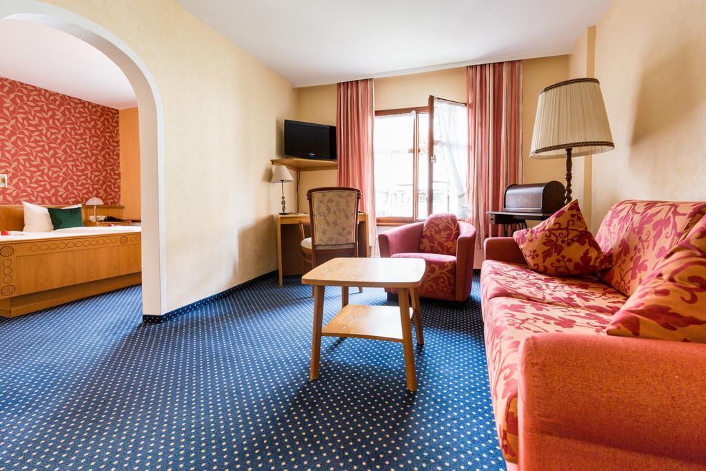 Löwen-weinstube Hotel 3*