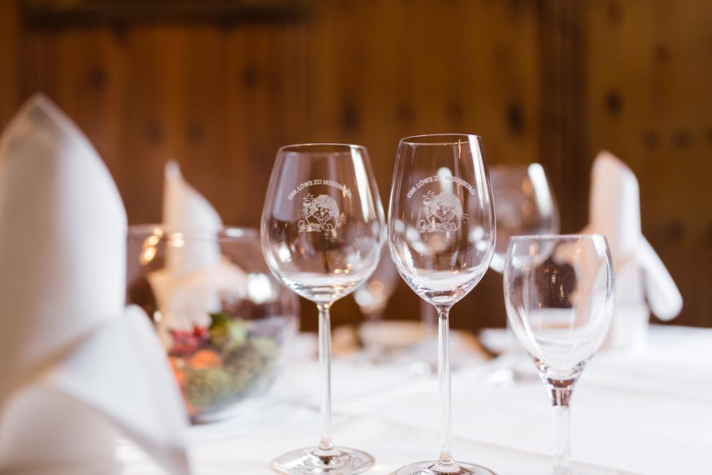 Hotel Löwen-weinstube 3*