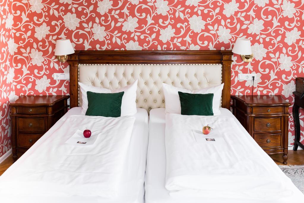 Hotel Löwen-weinstube 3*