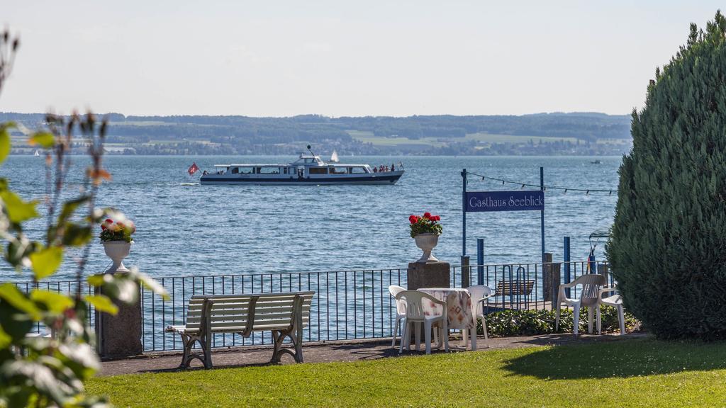 Seeblick Hotel Hagnau am Bodensee