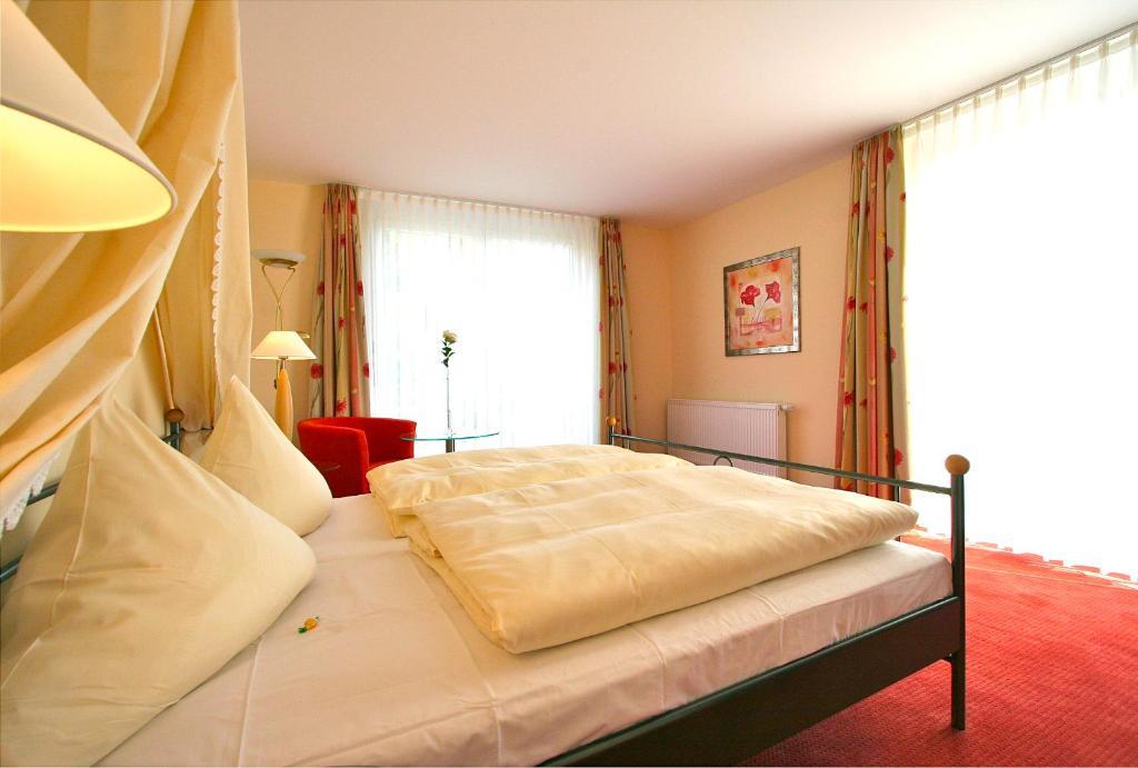 Bodenseehotel Immengarten 4*