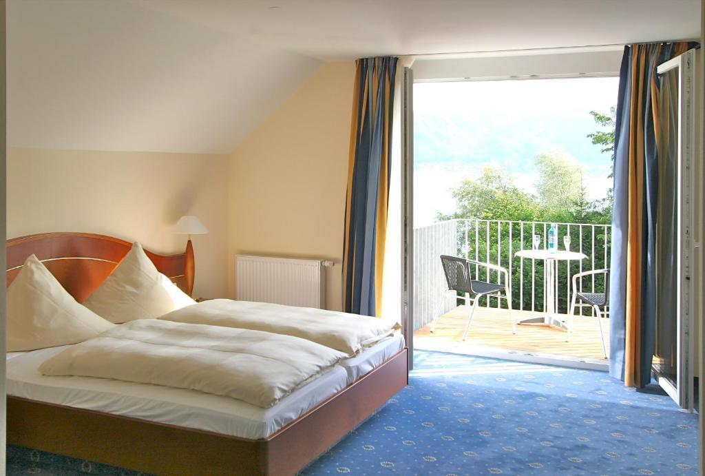 Hotel Bodenseehotel Immengarten Bodman-Ludwigshafen
