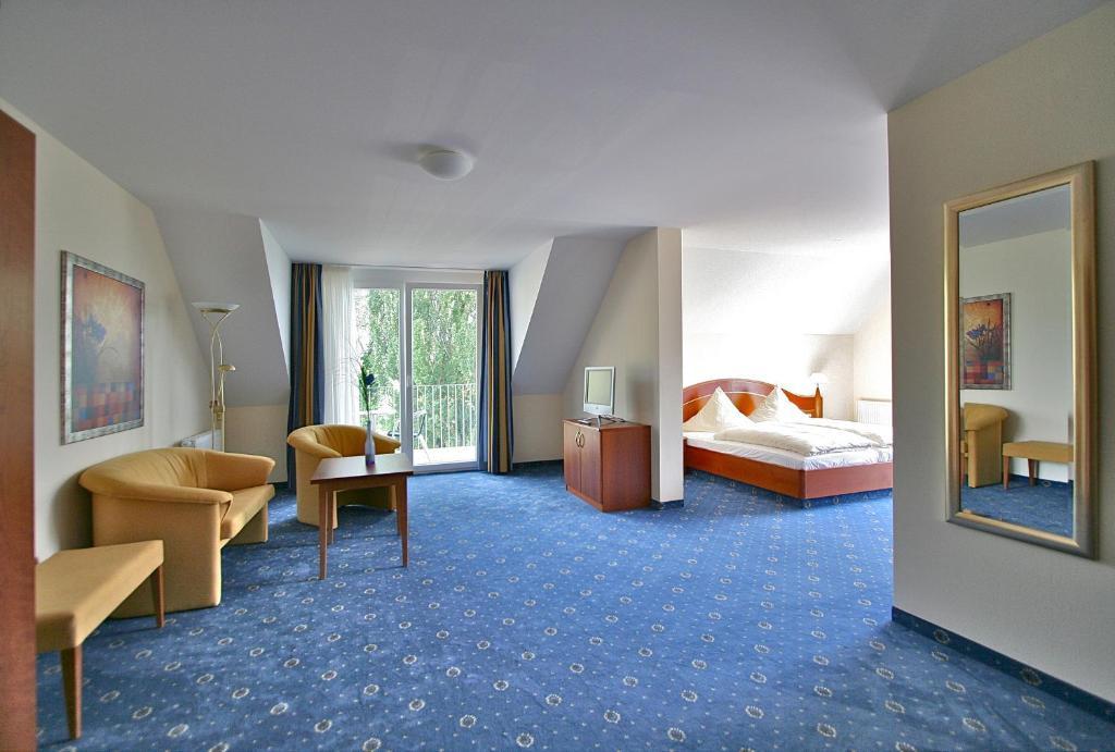 Bodenseehotel Immengarten Hotel Bodman-Ludwigshafen