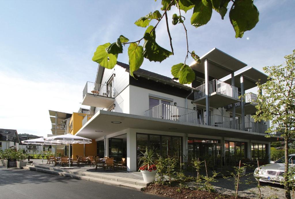 Hotel Bodenseehotel Immengarten Bodman-Ludwigshafen