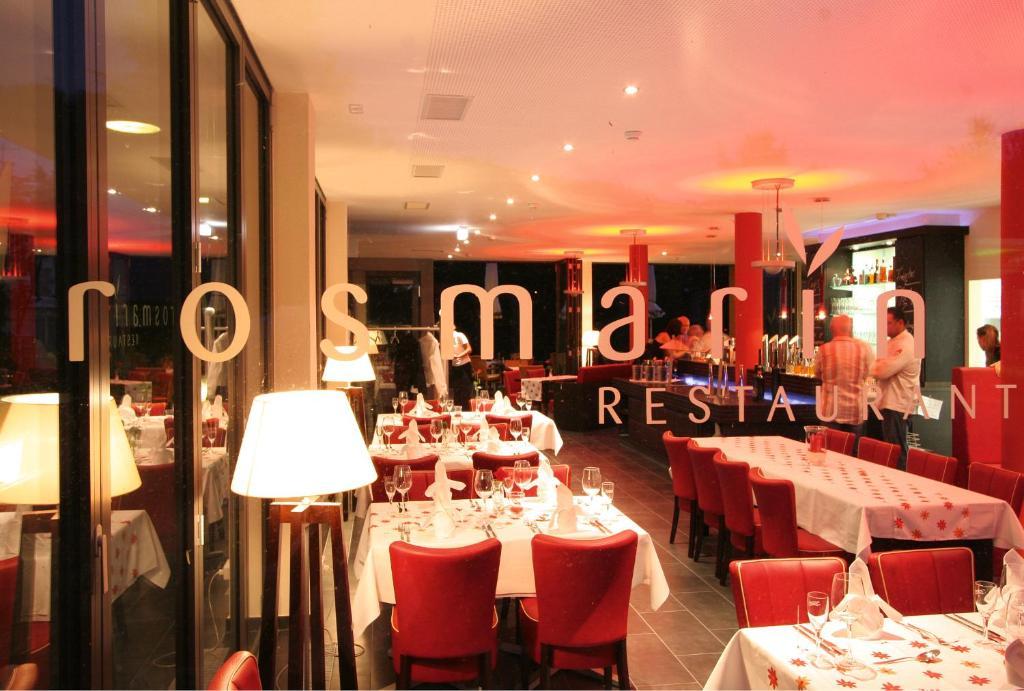 Bodenseehotel Immengarten 4* Bodman-Ludwigshafen