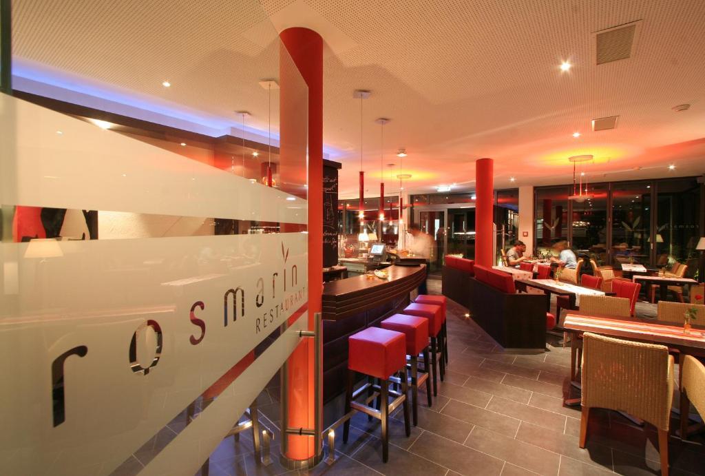 Bodenseehotel Immengarten Hotel 4*