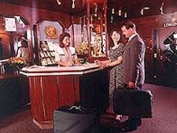 Hotel Akzent Loewen 4*