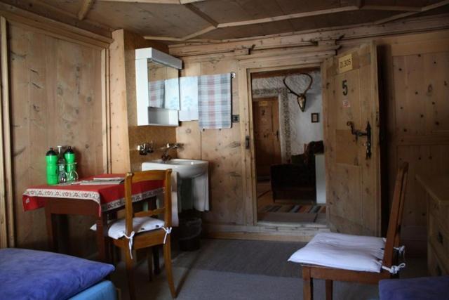 Hotel Alpengasthof