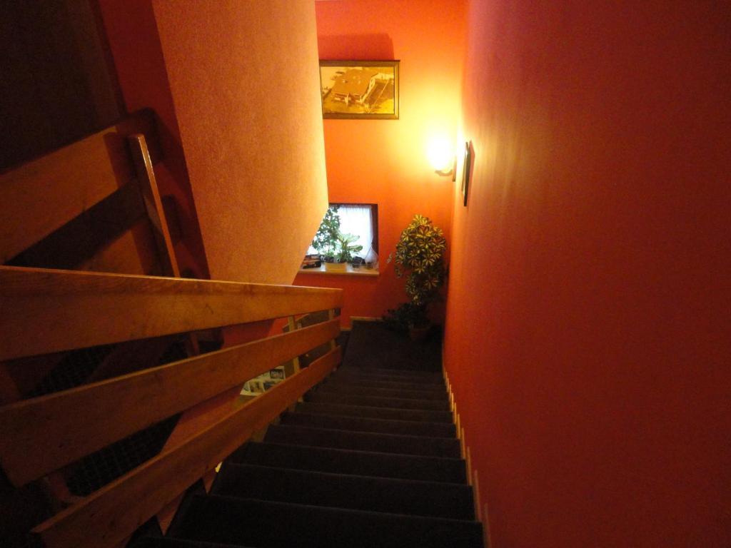 Hotel Haus Brauer 3*