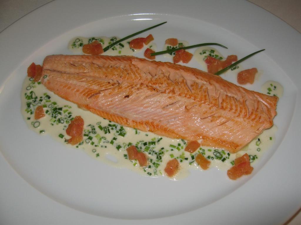 Restaurant Karr 3* Langenargen