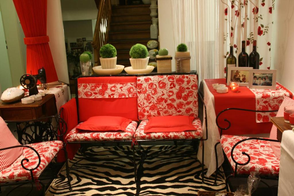 Restaurant Karr Hotel