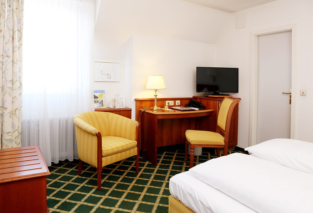 Ringhotel Zum Goldenen Ochsen Stockach