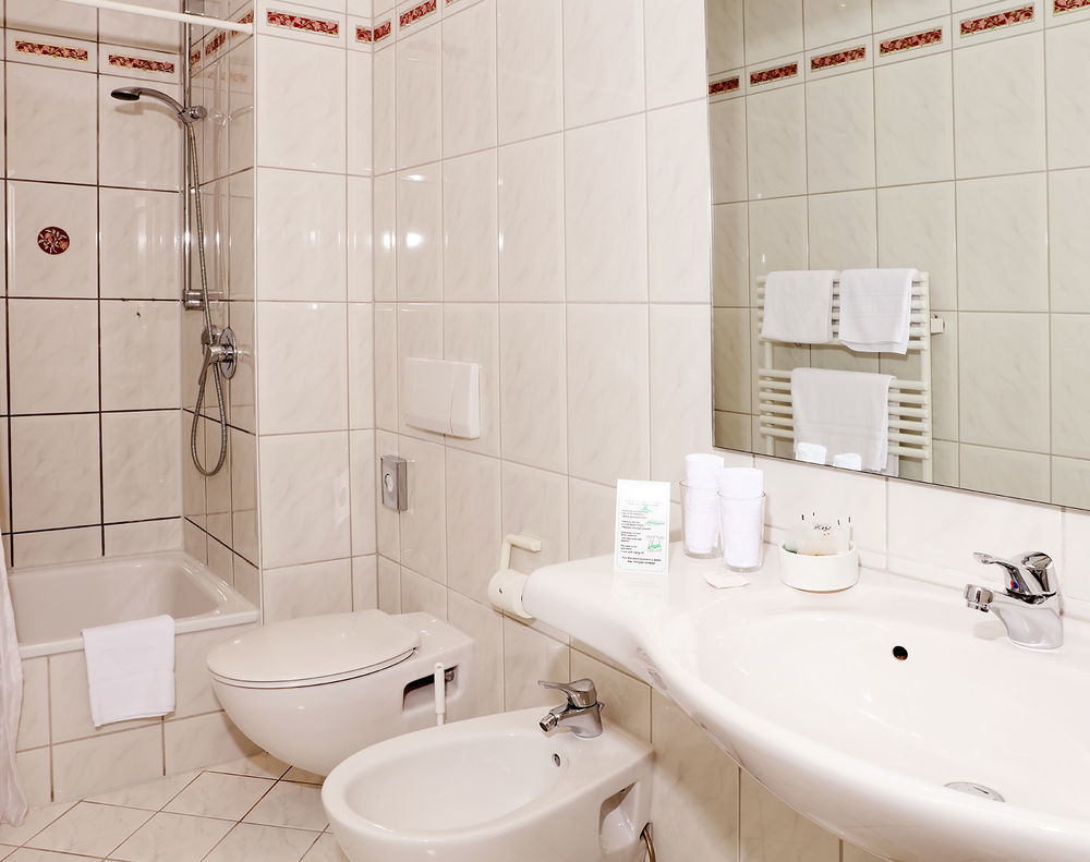Hotel Ringhotel Zum Goldenen Ochsen