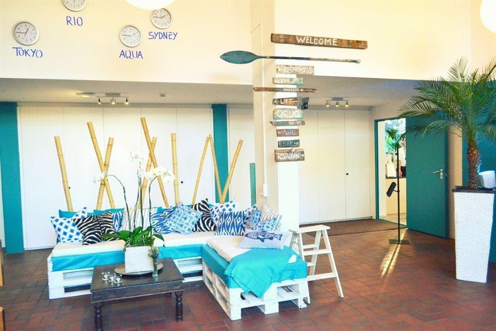 Aqua Hotel 3*