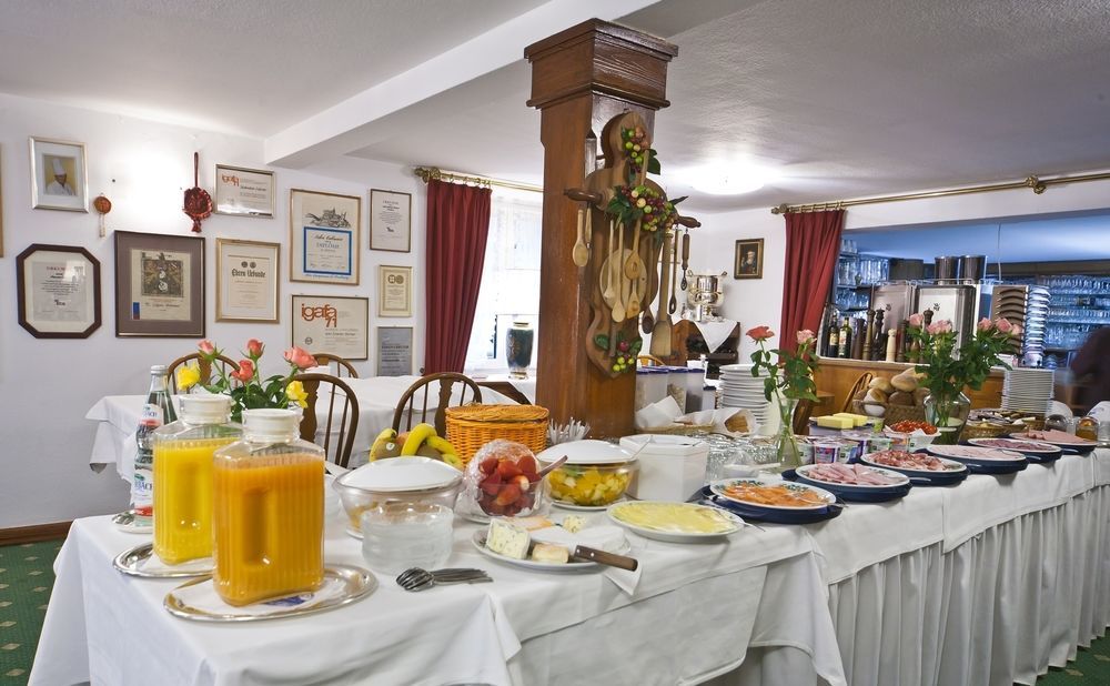 Goldener Sternen Hotel