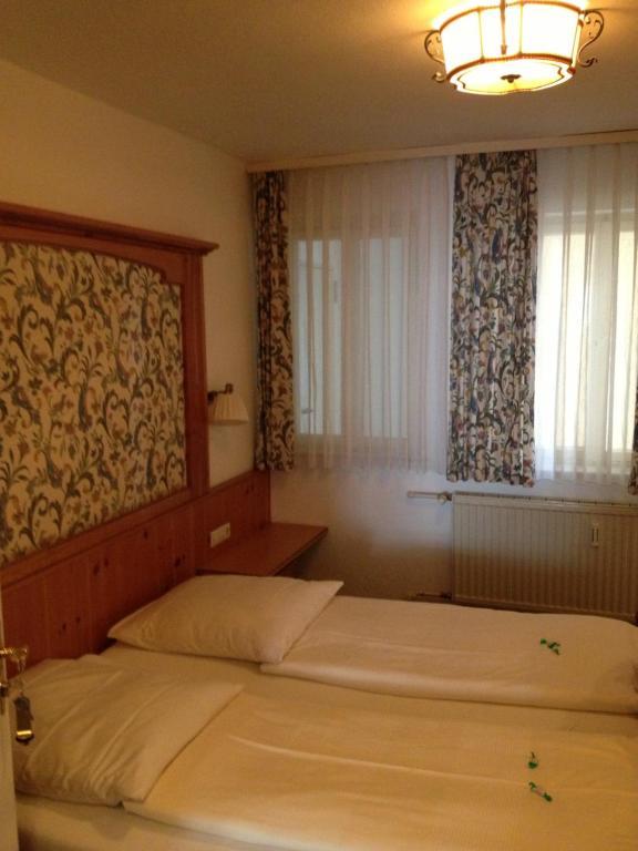 Goldener Hirsch 3* Friedrichshafen