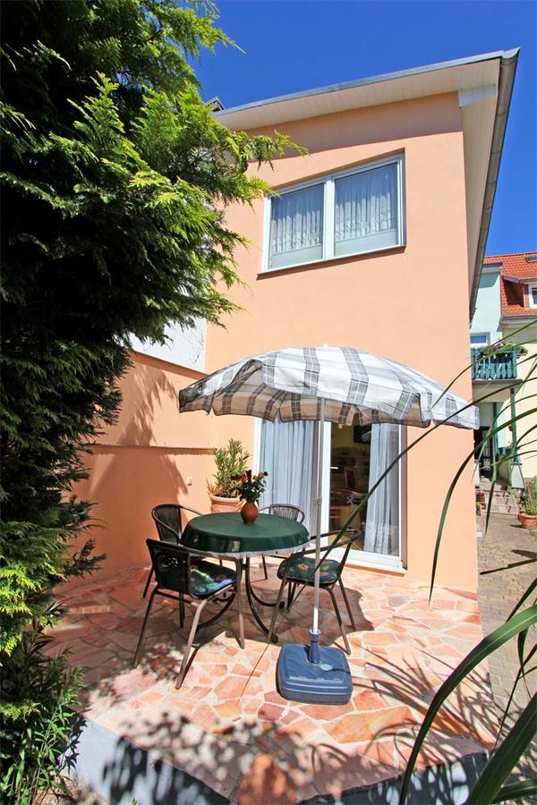 Ferienhaus Ferienhaus 751 Ribnitz-Damgarten