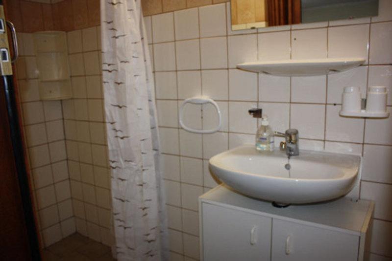 Ferienhaus Ferienwohnung Bellin Vorp 1132