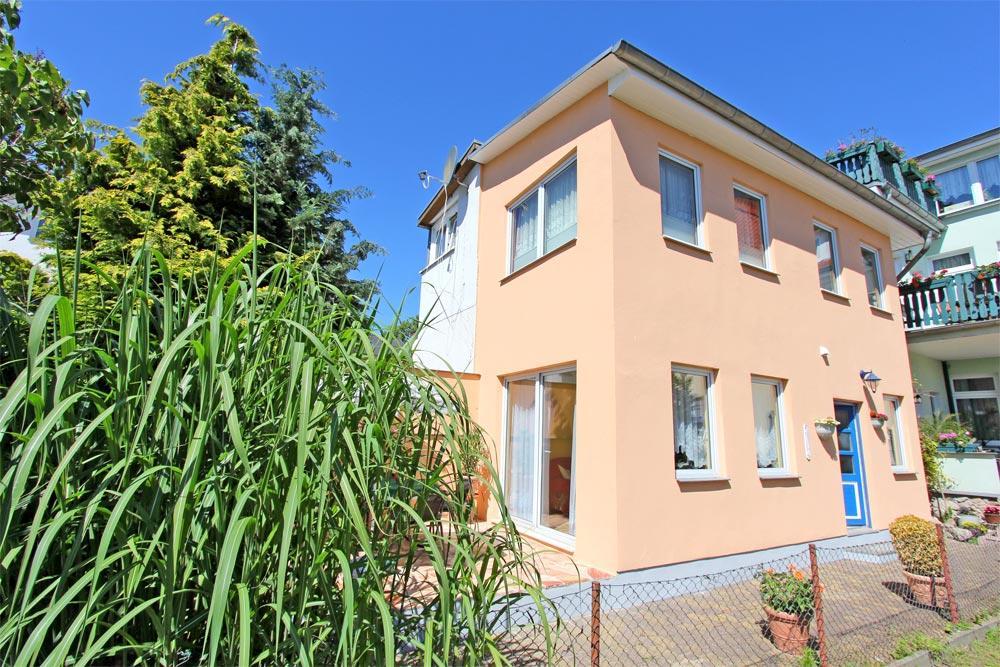 Ferienhaus Ferienhaus 751