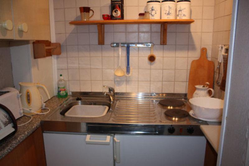 Ferienwohnung Bellin Vorp 1132 * Ueckermünde