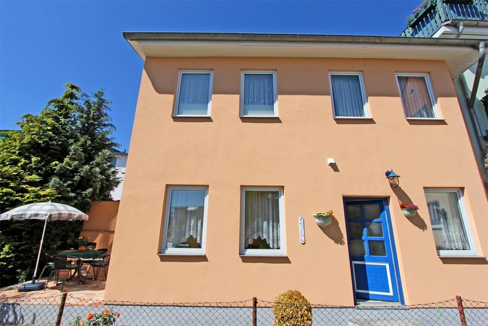 Ferienhaus 751 *