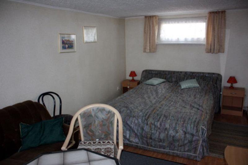Ferienhaus Ferienwohnung Bellin Vorp 1132 *