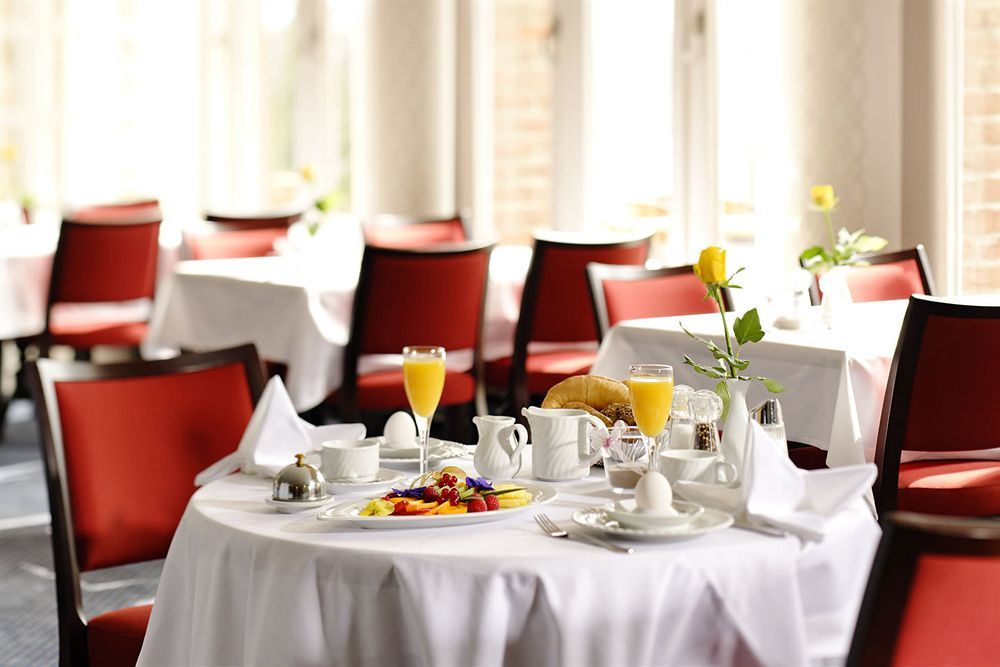 Chlosterhof 4*