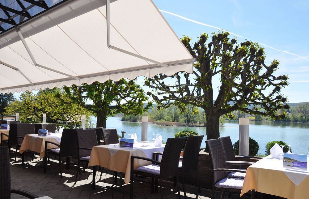 Hotel Chlosterhof Stein Am Rhein
