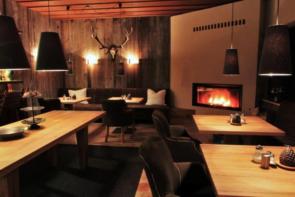 Hotel Landhotel Sebaldus