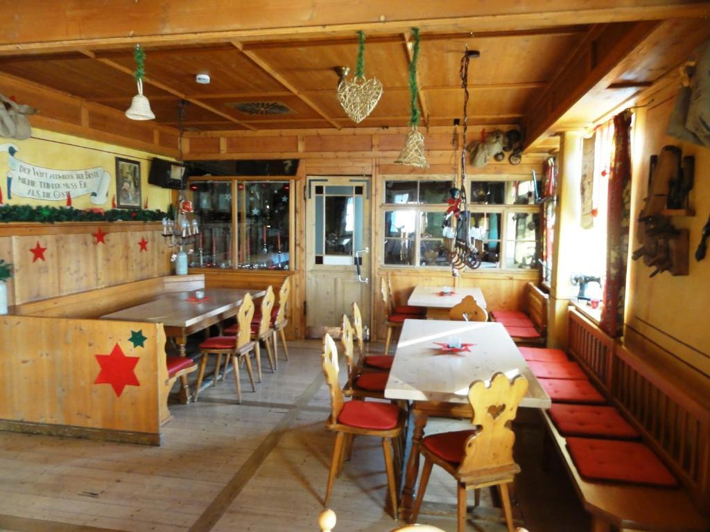 Wirtshaus Krone Hotel Friedrichshafen