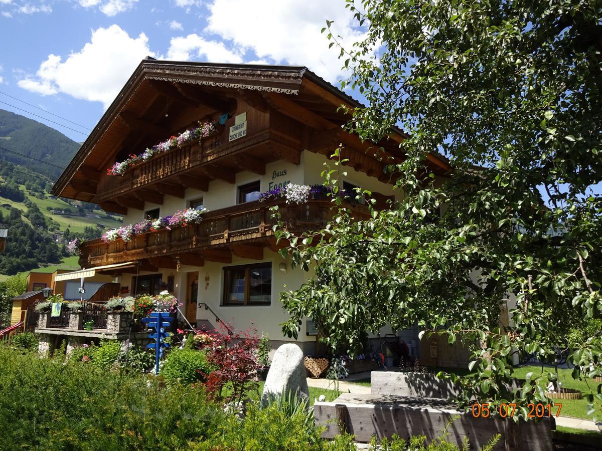 Guest house Landhaus Egger