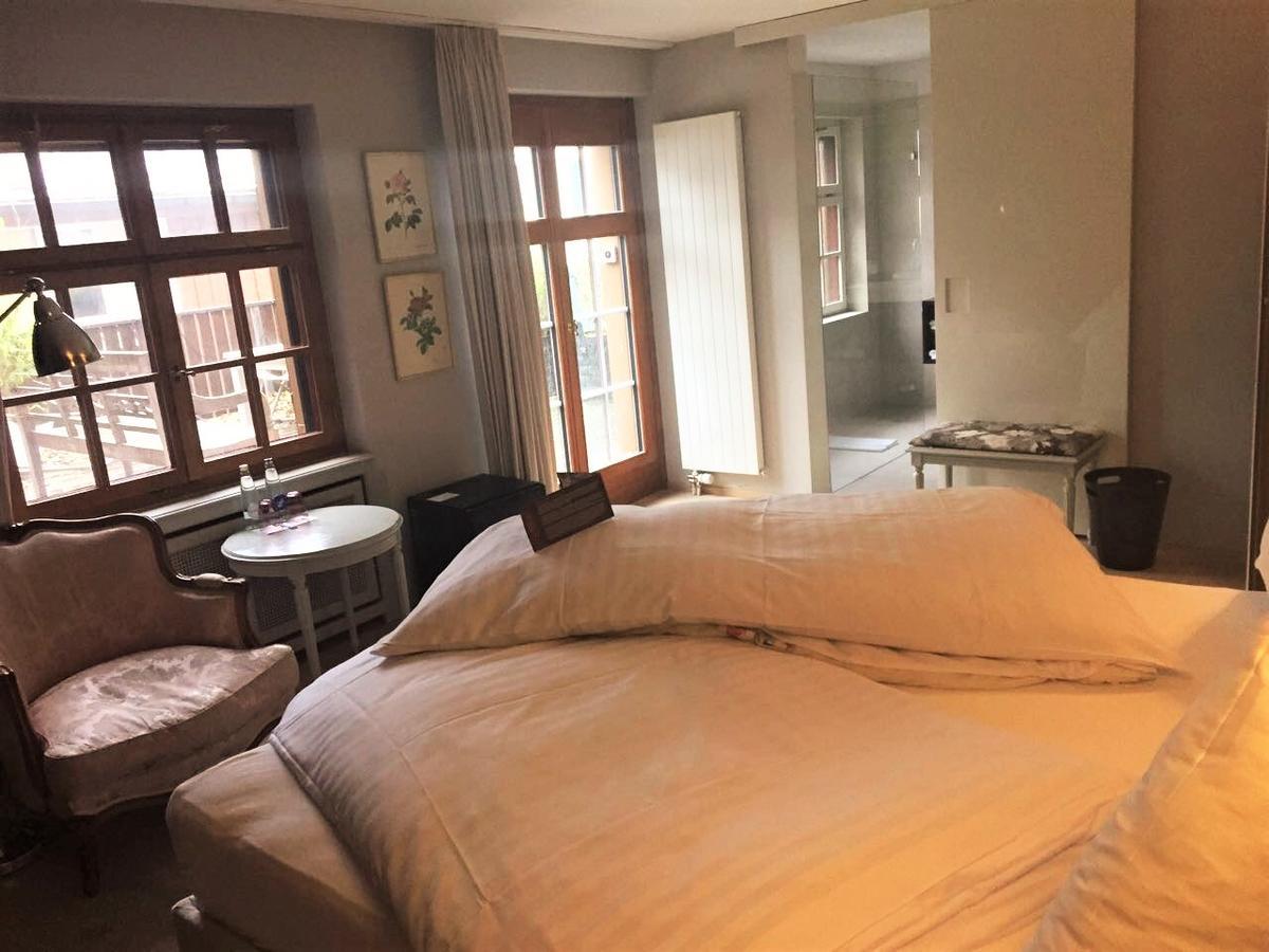 Gottlieber - Die Krone Hotel 3*
