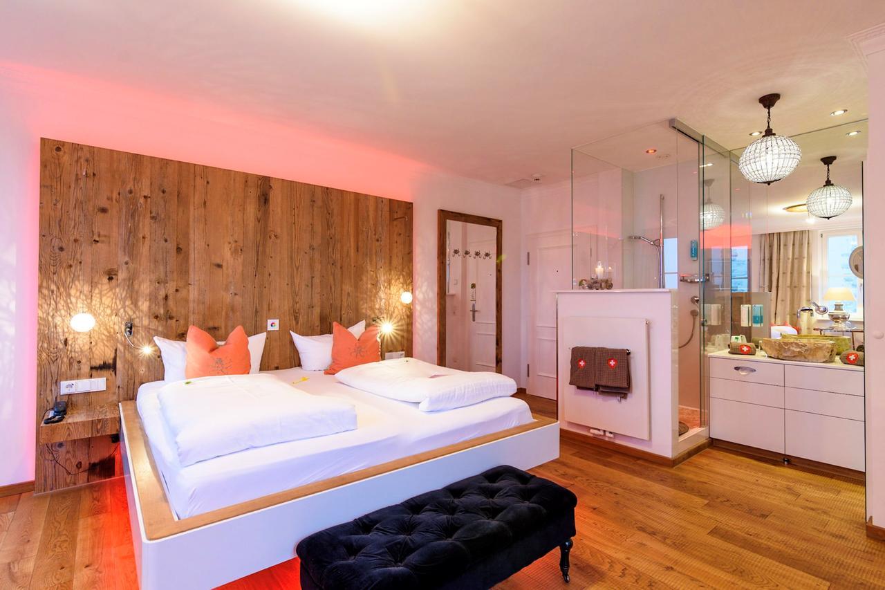 Yachthotel Helvetia Spa- Und Wellnessdomizil Hotel
