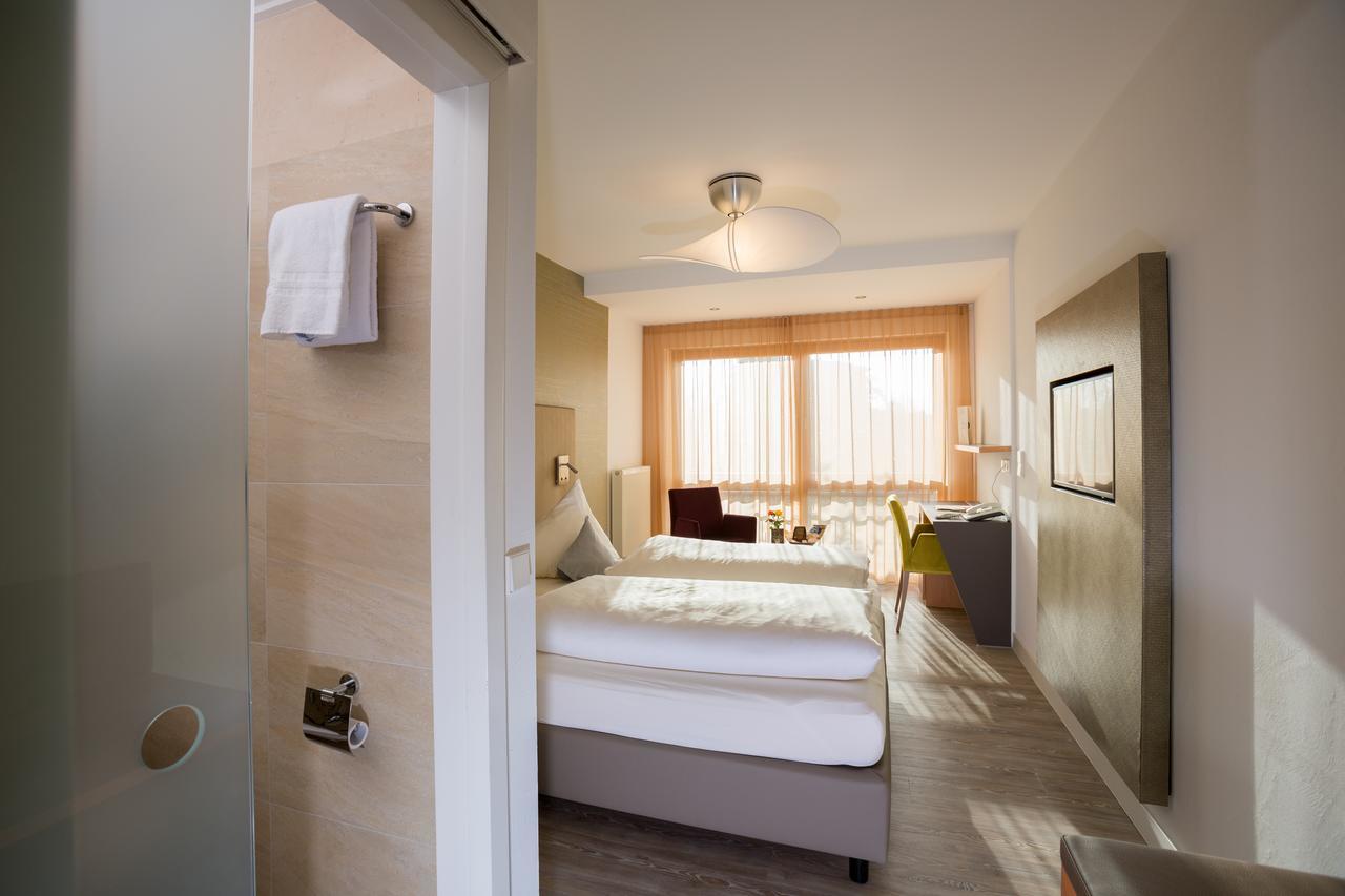 Knoblauch Hotel