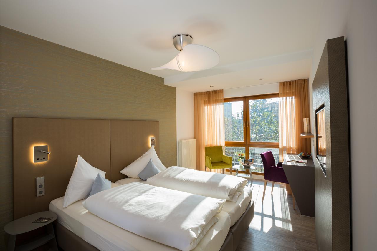 Knoblauch Hotel Friedrichshafen
